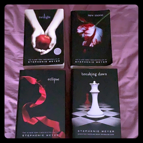 Other - Twilight Saga